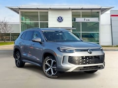 2026 Volkswagen Tiguan SE SUV