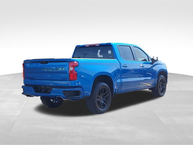 2023 Chevrolet Silverado 1500 RST photo 4