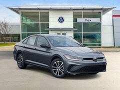 2025 Volkswagen Jetta