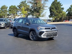 2025 Volkswagen Taos 1.5T S SUV