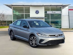 2026 Volkswagen Jetta 1.5T Sport Sedan