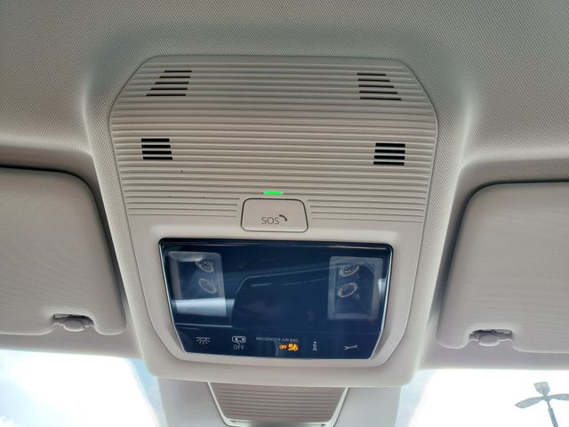 2026 Volkswagen Tiguan SE - Photo 9