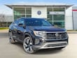  Volkswagen Atlas Cross Sport