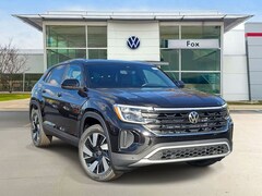2026 Volkswagen Atlas Cross Sport 2.0T SE w/Technology SUV