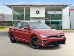 2025 Volkswagen Jetta 1.5T SE Sedan