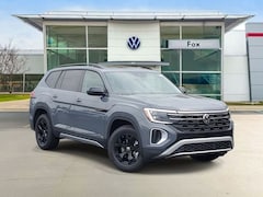 2026 Volkswagen Atlas 2.0T Peak Edition SUV