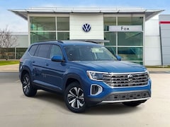 2026 Volkswagen Atlas 2.0T SE SUV