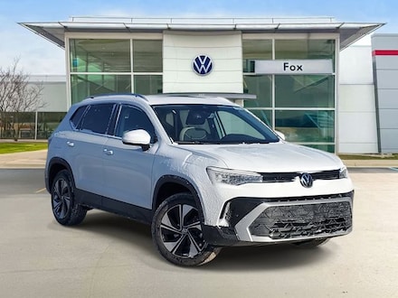 2026 Volkswagen Taos 1.5T SE SUV