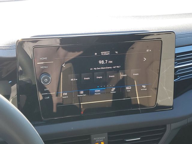 2026 Volkswagen Jetta Sport - Photo 18