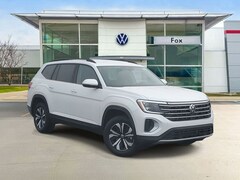 2026 Volkswagen Atlas 2.0T SE SUV