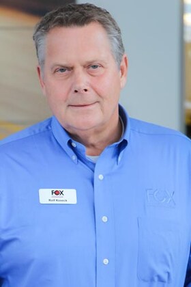Staff member Rolf Koseck from a13dc56b50ff