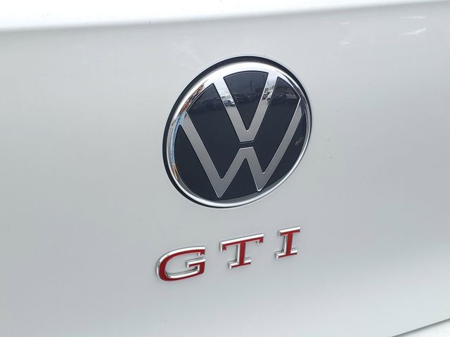 2026 Volkswagen Golf GTI S - Photo 6