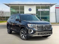 2026 Volkswagen Atlas 2.0T SE SUV