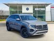  Volkswagen Atlas Cross Sport