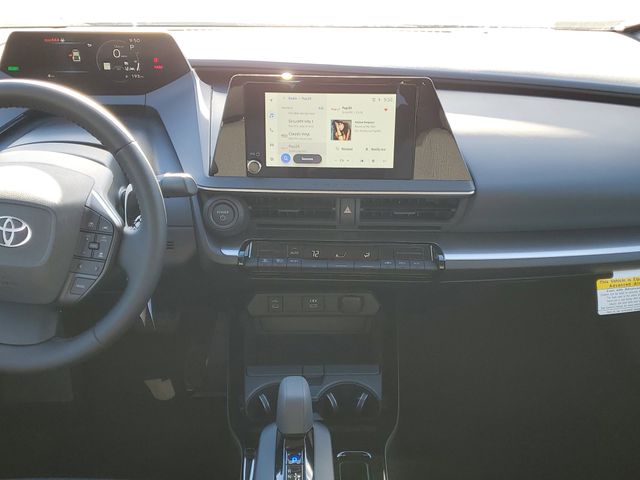 2026 Toyota Prius LE - Photo 24