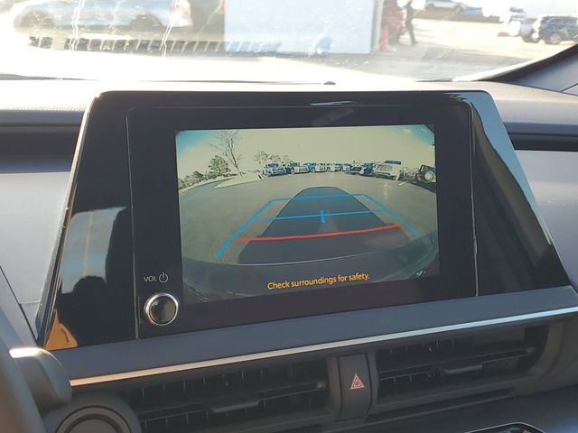 2026 Toyota Prius LE - Photo 20