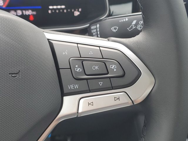 2025 Volkswagen Jetta SE - Photo 15