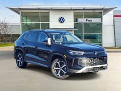 2026 Volkswagen Tiguan 2.0T SE SUV