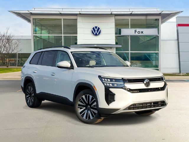 2027 Volkswagen Atlas SE w/Technology SUV