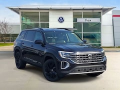 2026 Volkswagen Atlas SE w/Technology SUV