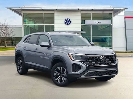 2026 Volkswagen Atlas Cross Sport 2.0T SE SUV