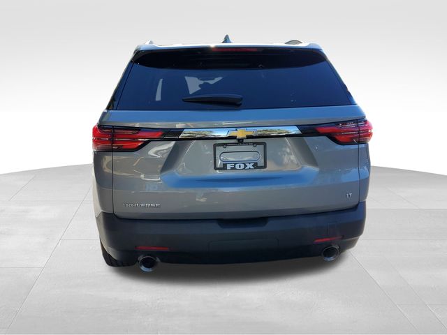 2023 Chevrolet Traverse Leather photo 3