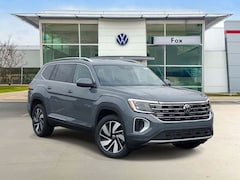 2026 Volkswagen Atlas 2.0T SEL SUV