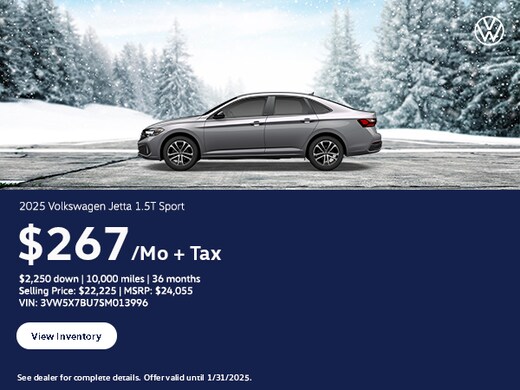 Fox Volkswagen | Volkswagen Dealer in Rochester Hills