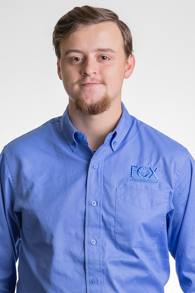 Staff member Nicolas Gainey from a13dc56b50ff