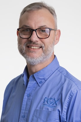 Staff member Rob Lyons from 0b04690a9ebd