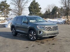 2026 Volkswagen Atlas 2.0T SEL SUV