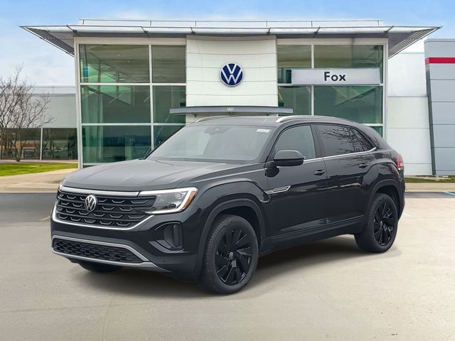 New Volkswagen Atlas Cross Sport For Sale | Fox Volkswagen