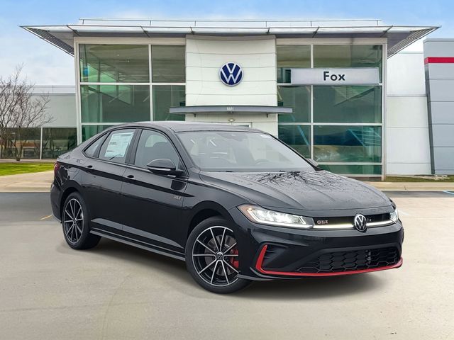 2026 Volkswagen Jetta GLI Autobahn's photo
