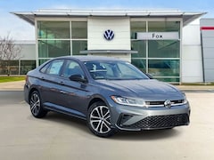 2026 Volkswagen Jetta 1.5T Sport Sedan