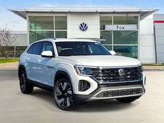 2026 Volkswagen Atlas Cross Sport SE w/Technology SUV