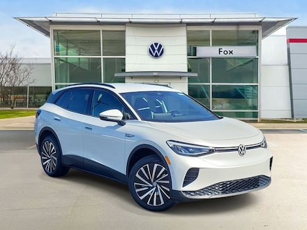 2026 Volkswagen ID.4 Pro SUV