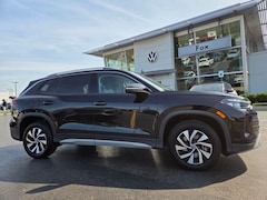 used 2025 Volkswagen Tiguan 2.0T S SUV for sale near detroit
