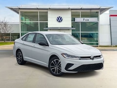 2026 Volkswagen Jetta