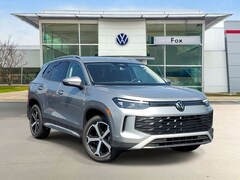 2026 Volkswagen Tiguan SE SUV