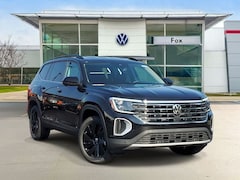 2026 Volkswagen Atlas SE w/Technology SUV