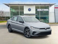 2026 Volkswagen Jetta 1.5T Sport Sedan