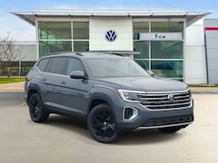 2026 Volkswagen Atlas 2.0T SE w/Technology SUV