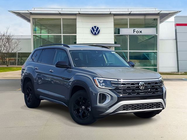 2026 Volkswagen Atlas 2.0T Atlas Peak Edition 4MOTION's photo