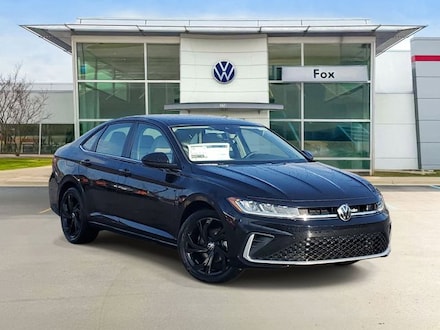 2026 Volkswagen Jetta 1.5T SE Sedan