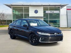 2026 Volkswagen Jetta 1.5T SE Sedan