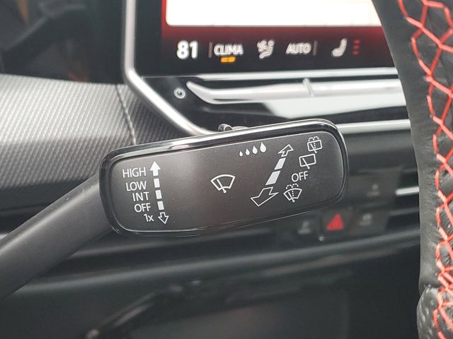 2026 Volkswagen Golf GTI S - Photo 18