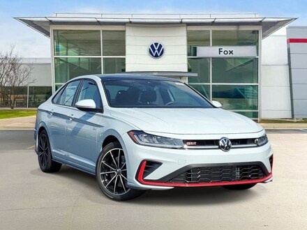 2026 Volkswagen Jetta GLI 2.0T Autobahn Sedan