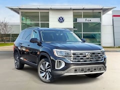 2026 Volkswagen Atlas SEL SUV