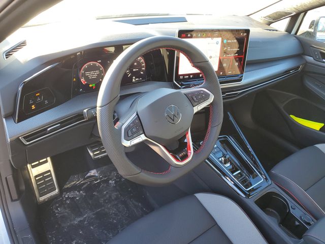 2026 Volkswagen Golf GTI SE - Photo 13