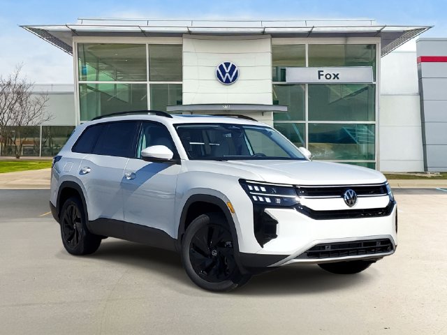 2027 Volkswagen Atlas SE w/Technology SUV